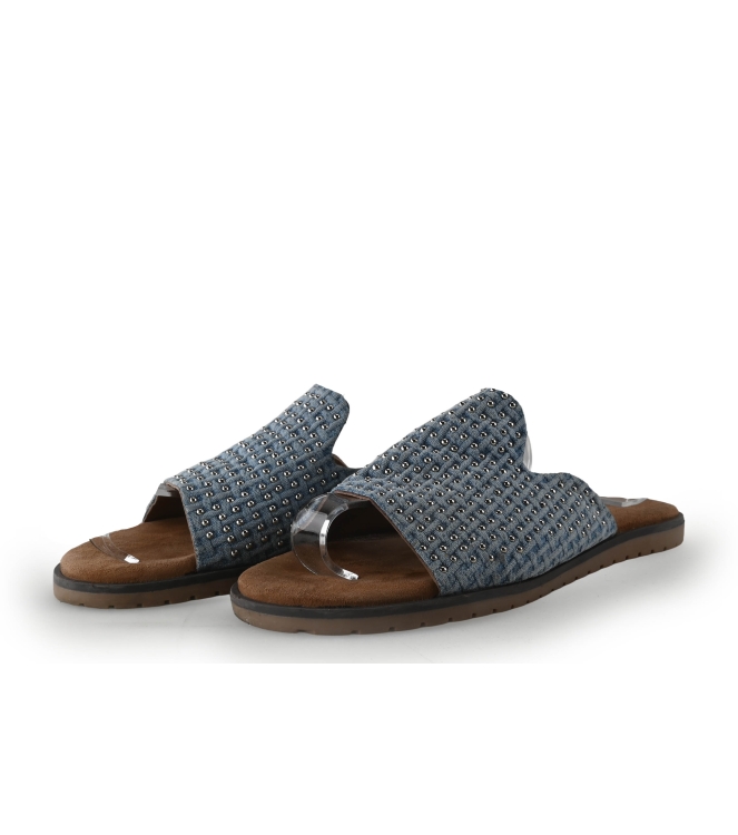 Lazamani Slippers