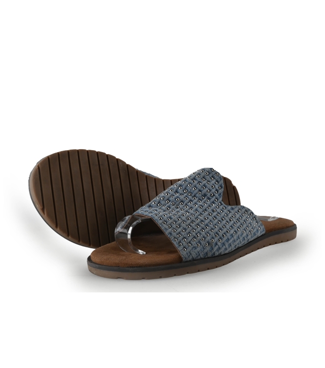 Lazamani Slippers
