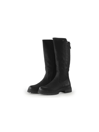 Relife Laarzen Zwart 350085
 Maat 40
 