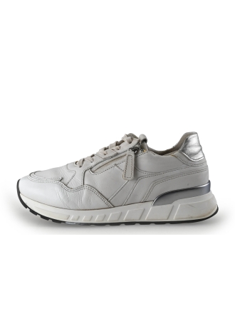 Gabor Sneakers Wit 350087
 Maat 38½
 