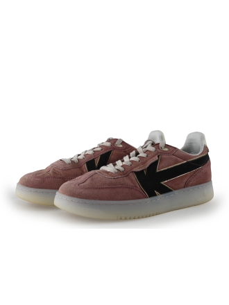 Kaotiko Sneakers Roze 350088
 Maat 40
 