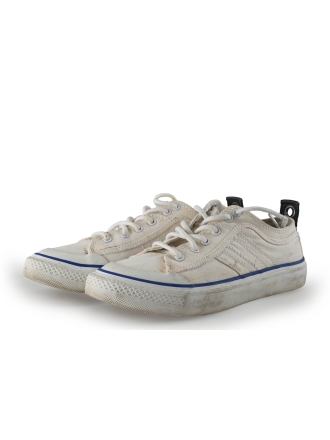 Diesel Sneakers Wit 350089
 Maat 39
 