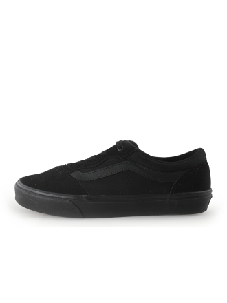 Vans Sneakers Zwart 350094
 Maat 45
 