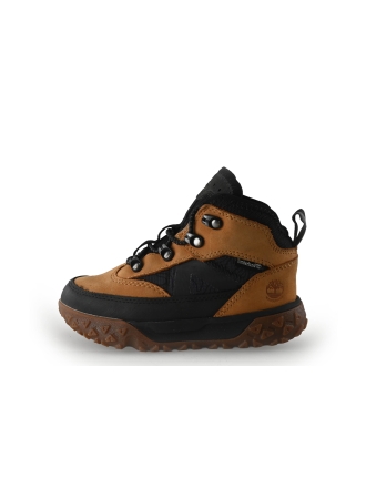 Timberland Veterboots Bruin 350098
 Maat 26
 