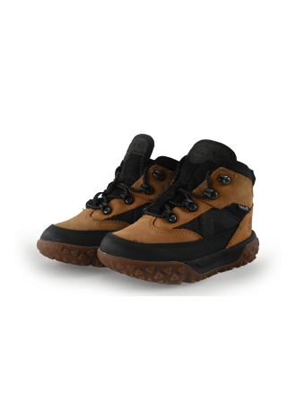 Timberland Veterboots Bruin 350098
 Maat 26
 