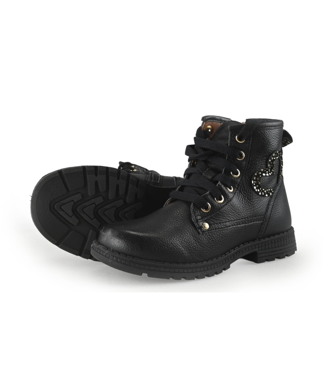 IK-KE Veterboots