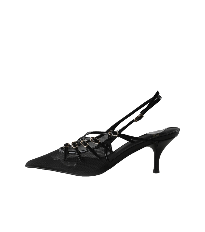 Jeffrey Campbell Slingbacks