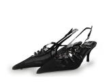 Jeffrey Campbell Slingbacks