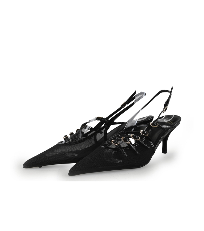 Jeffrey Campbell Slingbacks