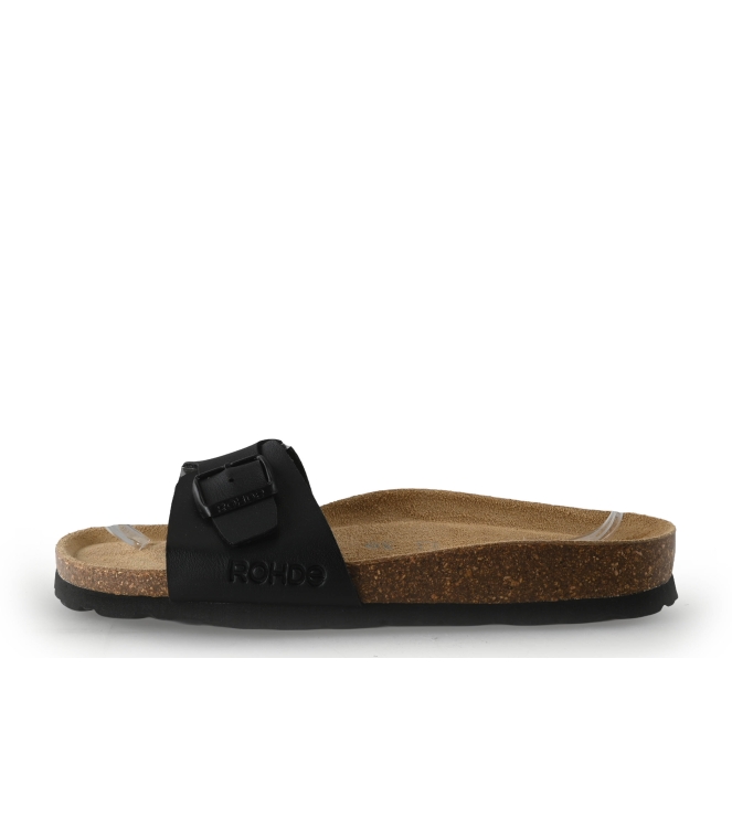 Rohde Slippers