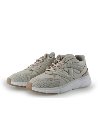 VIA VAI Sneakers Beige 350113
 Maat 39
 