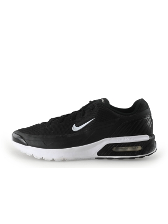 Nike Sneakers Zwart 350117
 Maat 44
 
