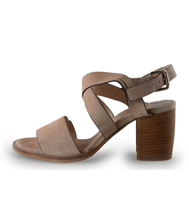 Notre-V Sandalen