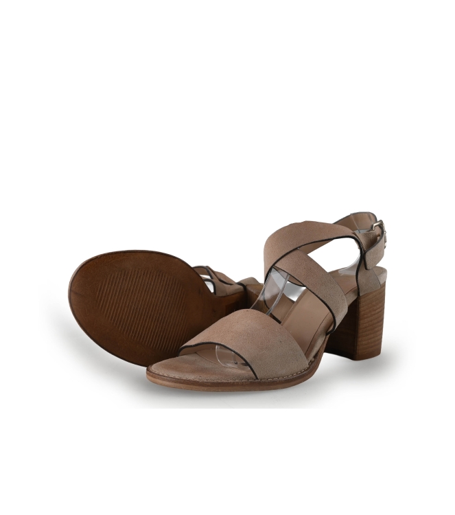 Notre-V Sandalen