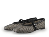 Steve Madden Ballerina's