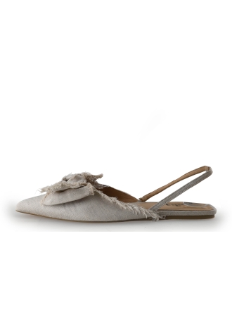 Sacha Loafers Wit 350131
 Maat 39
 