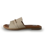 DSTRCT Slippers