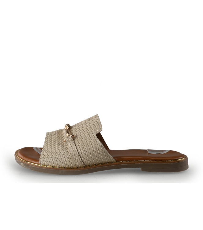 DSTRCT Slippers