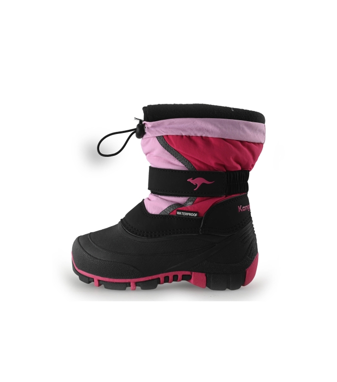 Kangaroos Snowboots
