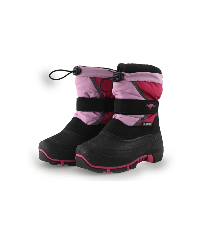 Kangaroos Snowboots