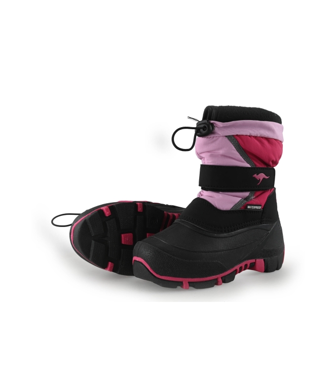 Kangaroos Snowboots