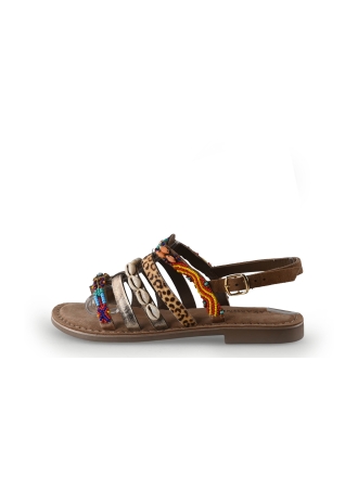 Lazamani Sandalen Overig 350144
 Maat 32
 
