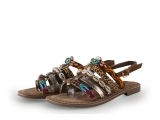 Lazamani Sandalen
