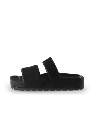 Colors of California Slippers Zwart 350145
 Maat 36
 