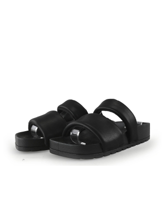 Colors of California Slippers Zwart 350145
 Maat 36
 