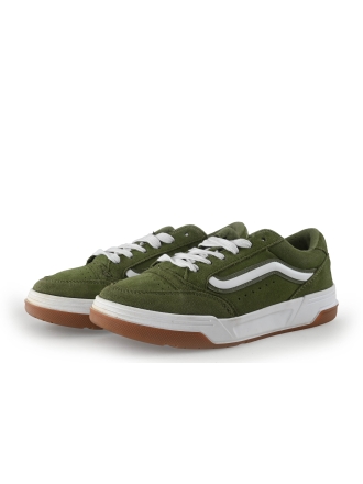 Vans Veterschoenen Groen 350149
 Maat 40½
 