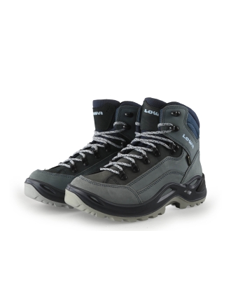 Lowa Wandelschoenen Blauw 350150
 Maat 39½
 