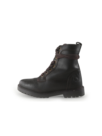 Travelin Veterboots Bruin 350151
 Maat 38
 