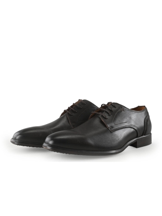 DenBroeck Veterschoenen Bruin 350154
 Maat 43
 