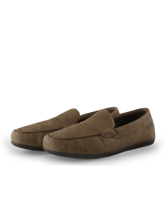 Rieker Instappers Bruin 350155
 Maat 41
 