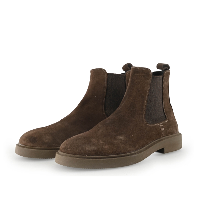 Manfield Chelsea boots