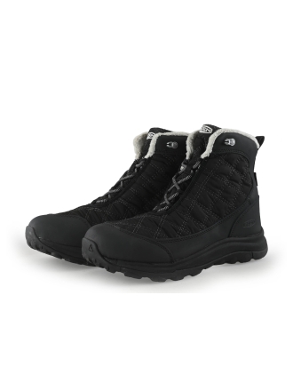 Keen Snowboots Zwart 350162
 Maat 41
 