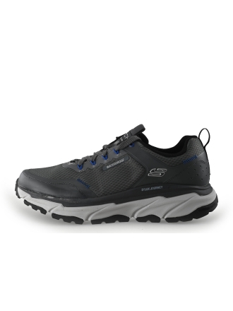 Skechers Wandelschoenen Grijs 350167
 Maat 44
 