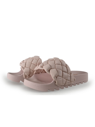 Colors of California Slippers Roze 350173
 Maat 38
 