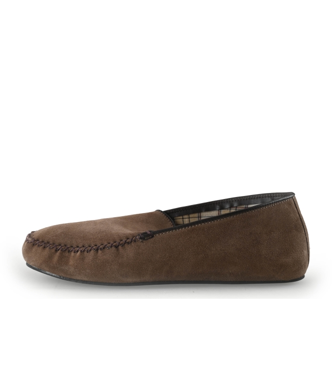 Cypres Pantoffels