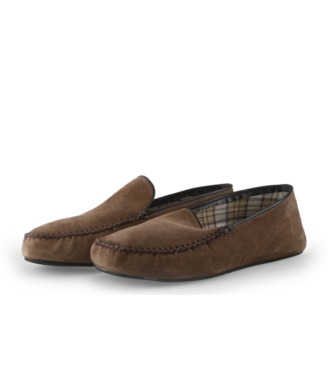 Cypres Pantoffels