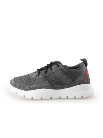 Timberland Sneakers Grijs 350176
 Maat 32
 