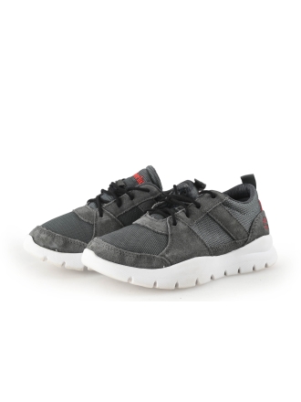 Timberland Sneakers Grijs 350176
 Maat 32
 