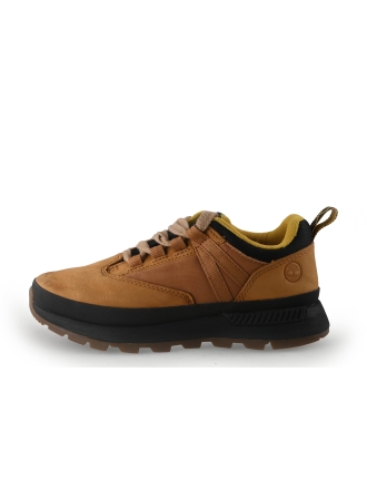 Timberland Sneakers Geel 350177
 Maat 33
 