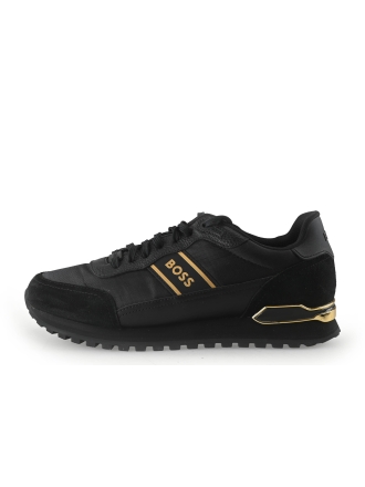 Boss Sneakers Zwart 350179
 Maat 42
 