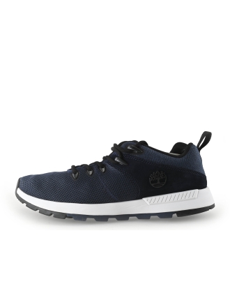 Timberland Sneakers Blauw 350186
 Maat 43½
 