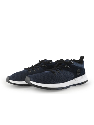 Timberland Sneakers Blauw 350186
 Maat 43½
 