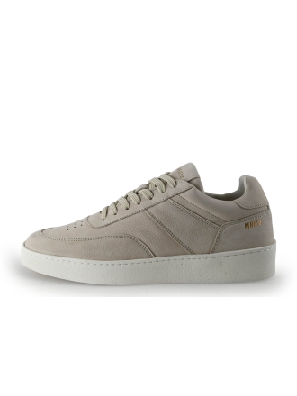 Manfield Sneakers Grijs 350188
 Maat 41
 