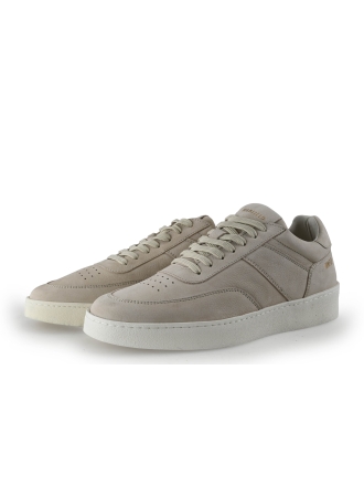 Manfield Sneakers Grijs 350188
 Maat 41
 