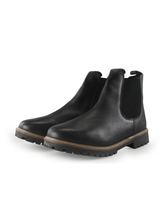 Travelin Snowboots Zwart 350190
 Maat 43
 