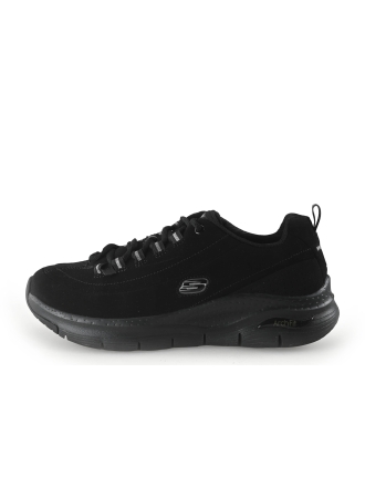 Skechers Sneakers Zwart 350191
 Maat 39
 